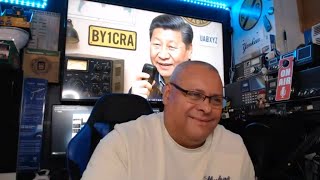 Danny Shortwave And Radio DX Live Stream 7/12/2025 Saturday Chat