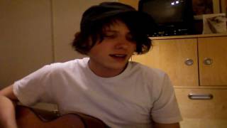 So sick (of love songs) cover acoustic Ne-yo -Brad Doggett