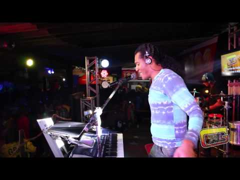 Magno Furacão - Garagem do Forró - Você não sabe do meu coração