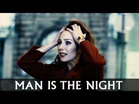 Parlor Snakes - Man Is The Night - Official Video