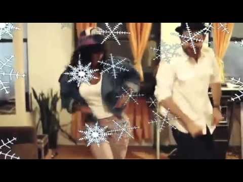 Duck Sauce - Barbra Streisand xmas uitvoering