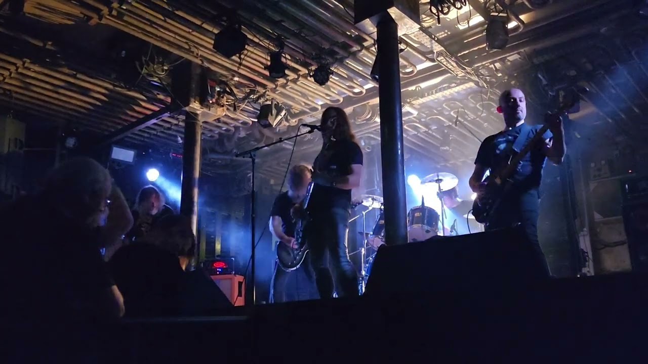 Ataraxie - Live @ Doomship 2025