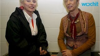 Debbie Harry: &#39;Who Doesn&#39;t Love David Bowie?&#39;