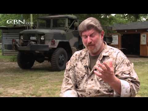 700 Club Interactive: Independence Day 2014 - July 4, 2014