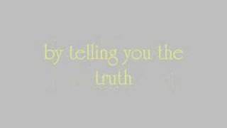 Butterflies don't lie...x