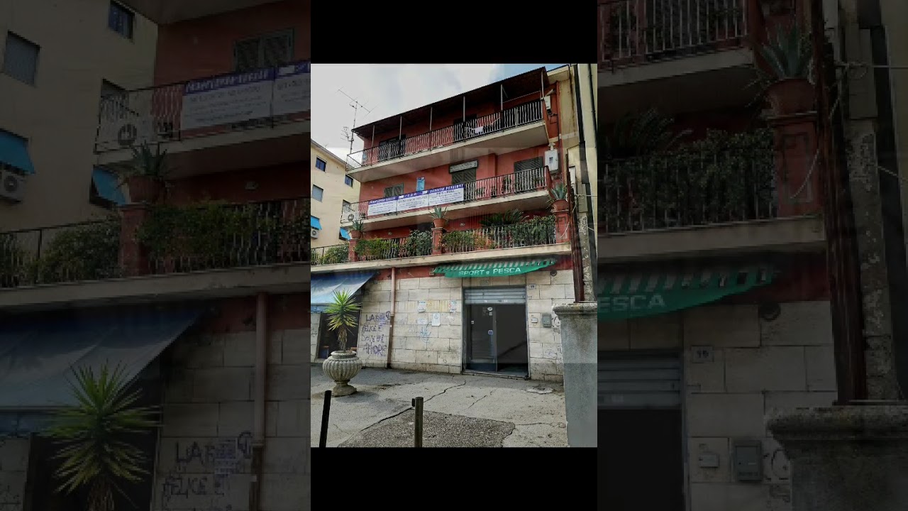 Negozio - Video