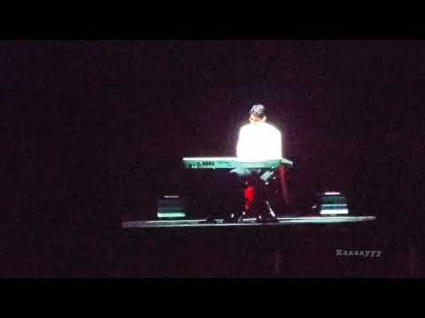 190512 NCT 127 Neo City in LA ~ Interlude: Regular to Irregular