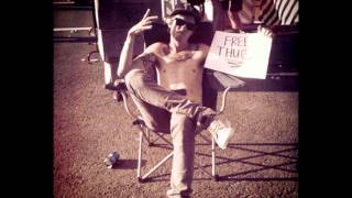 Grieves - Bloody Poetry (Lyrics)