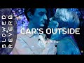 James Arthur - Car's Outside (s l o w e d + r e v e r b) Music Video
