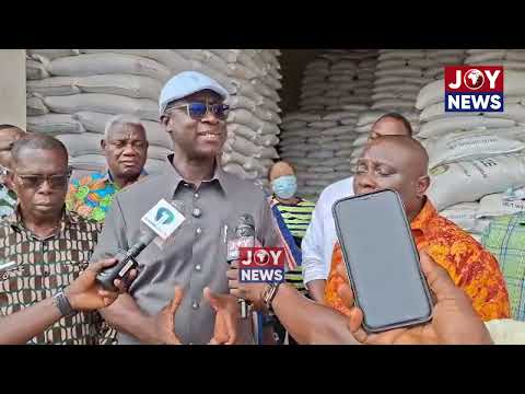 Agric Committee commends NAFCO for turning GH¢20m debt into GH¢96m profit