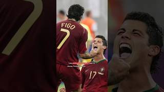 Download lagu KISAH SEJARAH NOMER PUNGGUNG CRISTIANO RONALDO SEBELUM NOMOR 7 #shorts #youtube mp3