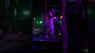 Limbo-Airplane Mode-live 6/5/19 Oakland, CA