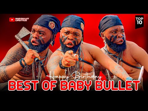 BEST OF BABY BULLET FT. JAGABAN EPISODE 1 TO FINAL EPISODE| ABOBI|#BESTLINES