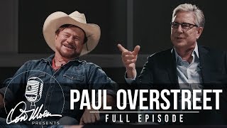 Don Moen Presents: Paul Overstreet [Season 1 Episode 2]