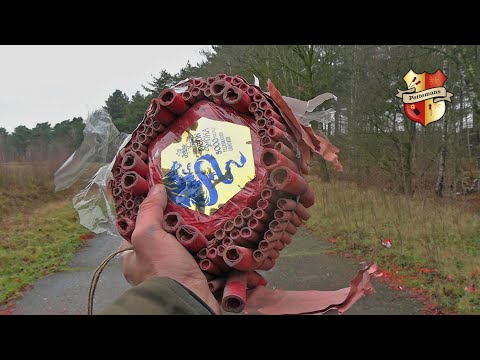 5000 knaller - Iskra Line Chineese rol  Celebration Cracker Vuurwerk