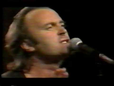 Phil Collins-We Can't Dance Promo EPK 1992