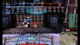 패 0-2 vs 창검정 (진심,Stalker,형민)