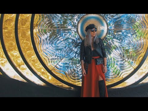 Phaser - Indestructibil (Official Video)