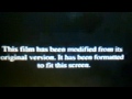 Aspect Ratio Screen Paramount DreamWorks Variant