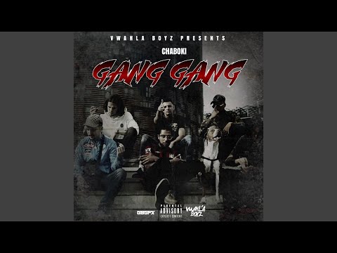 Gang Gang