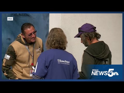 Volunteers needed for Mt. Carmel's Stand Down for Colorado's Homeless Veterans