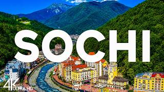 Top 10 Best Things to do in Sochi, Russia [Sochi Travel Guide 2026]