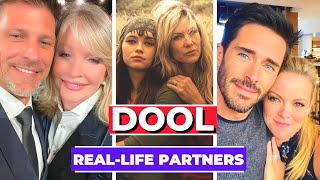 Days of Our Lives Real-Life Partners Revealed!