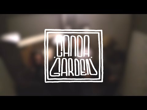 Locandieri - Canda Garden Cypher 3 - Compressione (prod. Disse)