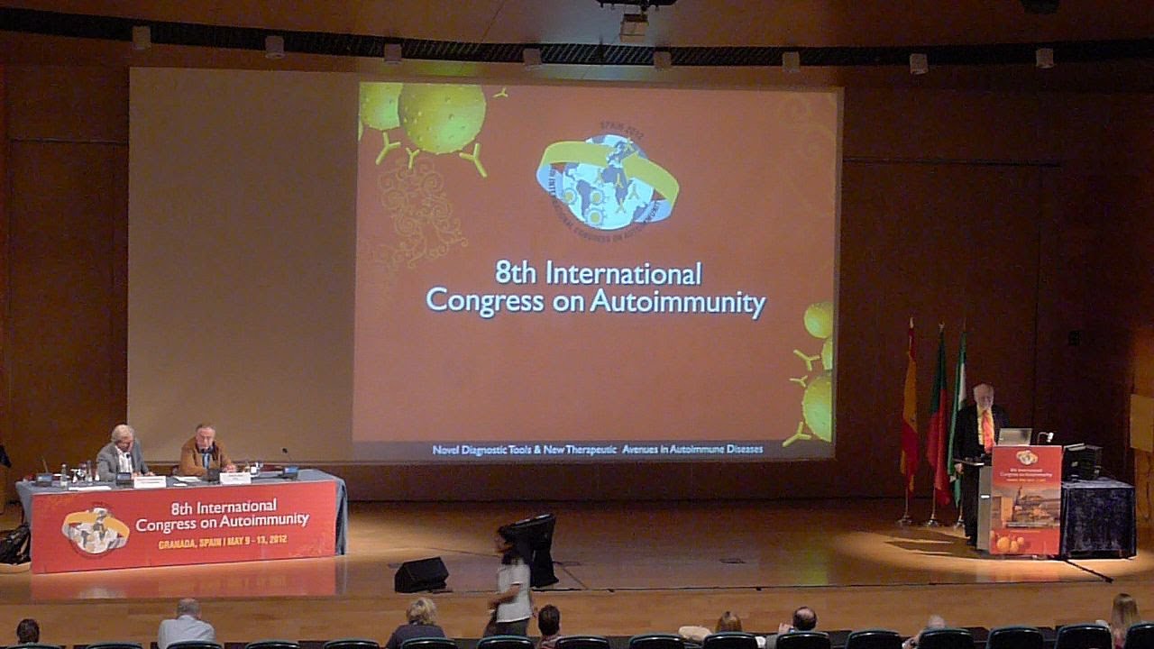 Microbiome and Autoimmunity