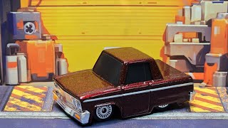 Download lagu Unboxing the Sweet Slowrider Impala by Maisto.  mp3 Download lagu Unboxing the Sweet Slowrider Impala by Maisto.  mp3