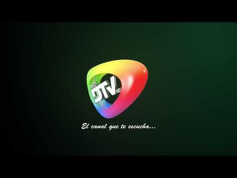 Noticiero DTV Edición Central 03-03-26