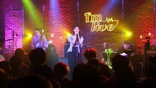 [I'm LIVE] Ep.93 - Kang Min-kyung (강민경) _ Full Episode