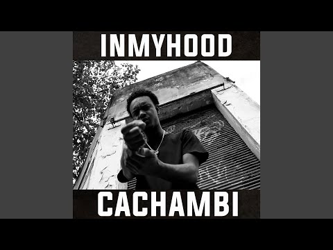Inmyhood (Cachambi)