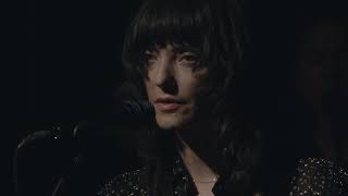 Sharon Van Etten - Don&#39;t Do It (Live from Zebulon)