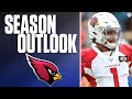 Cardinals Season Outlook: Schedule Breakdown + Record Prediction | CBS Sports HQ