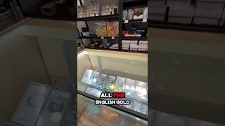 Gold Stars are considered some of the most valuable and sought after cards in Pokemon TCG history?