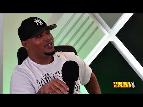 Leo candelo | rompe el silencio