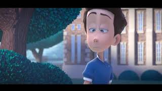 dommage ///  bigflo &amp; oli