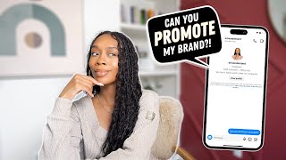 How to Reach Out to Influencers to Promote Your Brand (AND GET A RESPONSE)