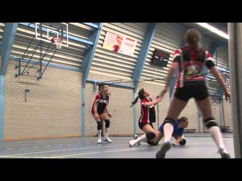 Ecare Apollo meisjes a1