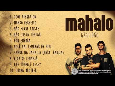 Mahalo video