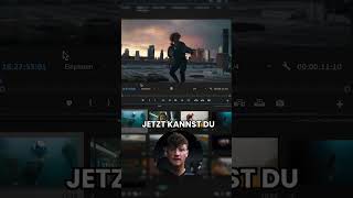 Mit wenigen Klicks perfekt auf den Beat schneiden⚡️🎧
