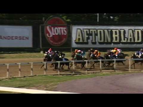 Svenskt Derby 2000