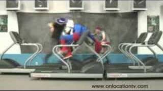 Burn Season - Wasted