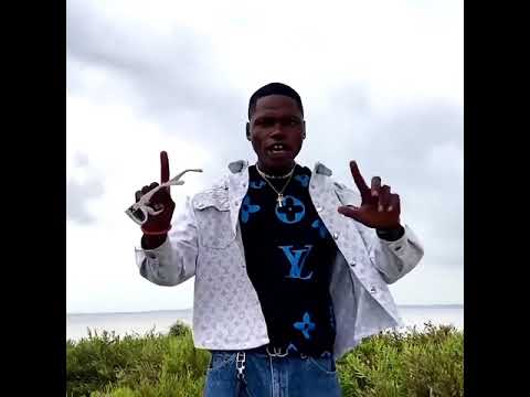 "Blessed remix Wizkid ft Damian Marley" by Manlike Mena