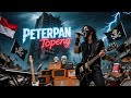 PETERPAN TOPENG COVER ROCK METAL REQUEST