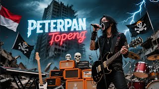 Download lagu PETERPAN - TOPENG | COVER ROCK METAL | REQUEST mp3