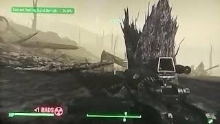 NatGeo in Fallout 4 be like