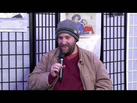 Kyle Taylor // 1700 // Live Interview Pt 1