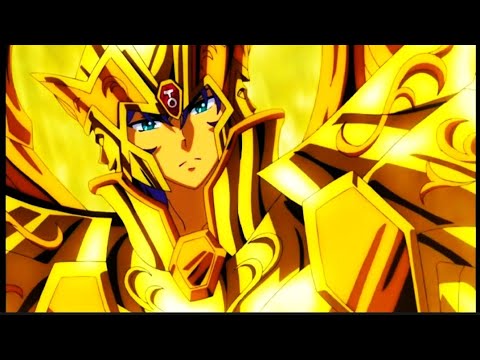 saga vs Sigmund {dublado BR}